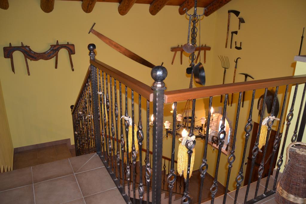 Appartement Condado De San Martin à Boltaña Extérieur photo