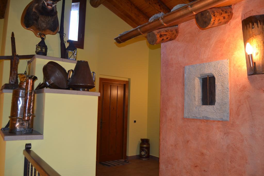 Appartement Condado De San Martin à Boltaña Extérieur photo